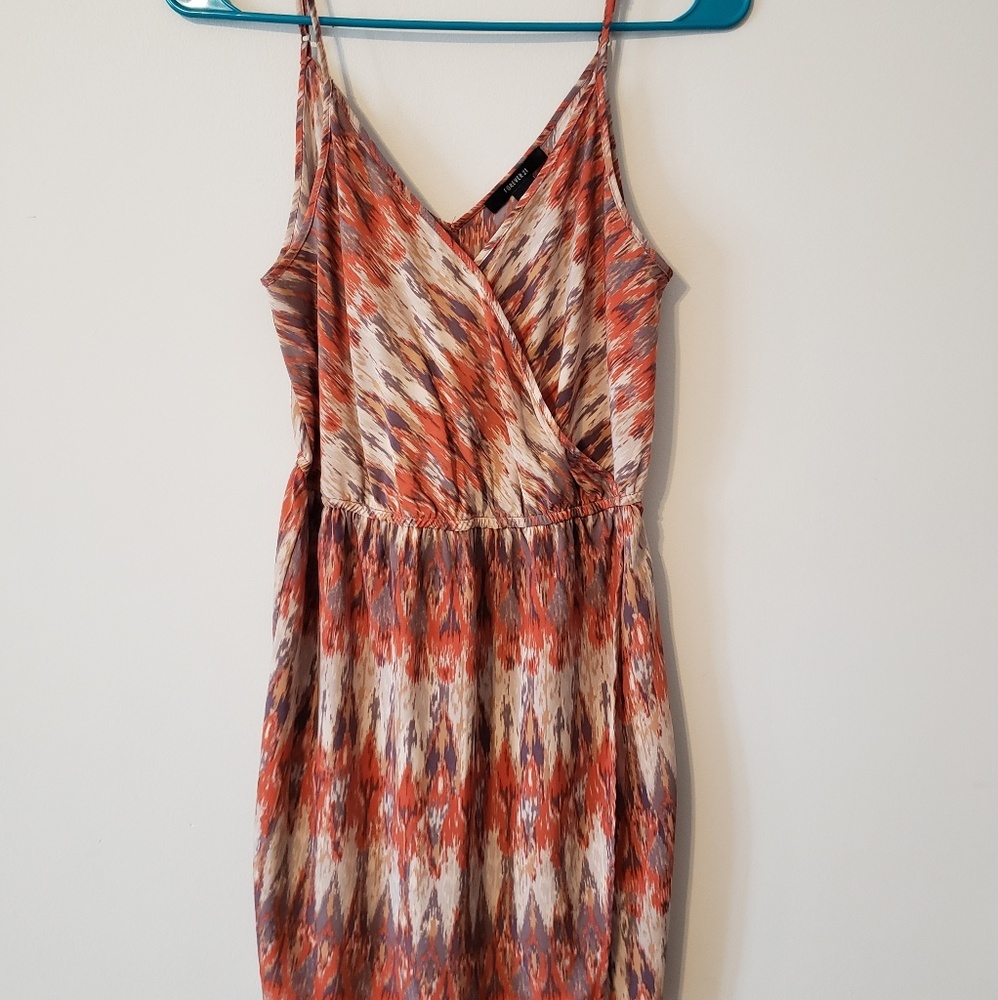 Forever 21 mini dress